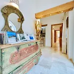 فيلة La Degli Artisti بايا سردينيا