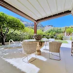 La Degli Artisti Villa *