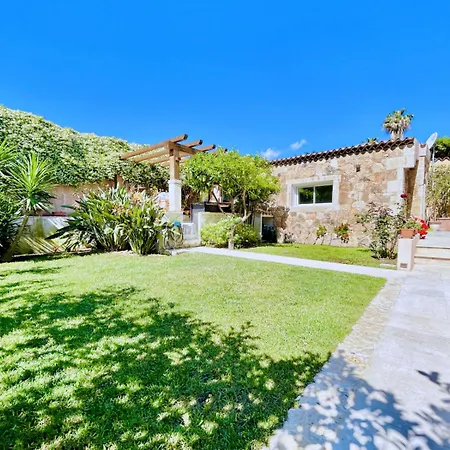 Villa La Degli Artisti