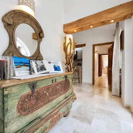 La Degli Artisti Villa *