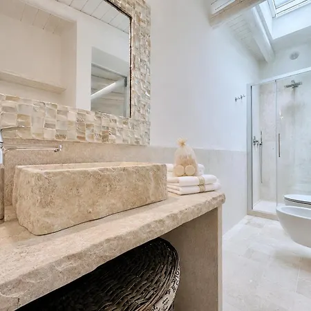 La Degli Artisti Villa Baja Sardinia