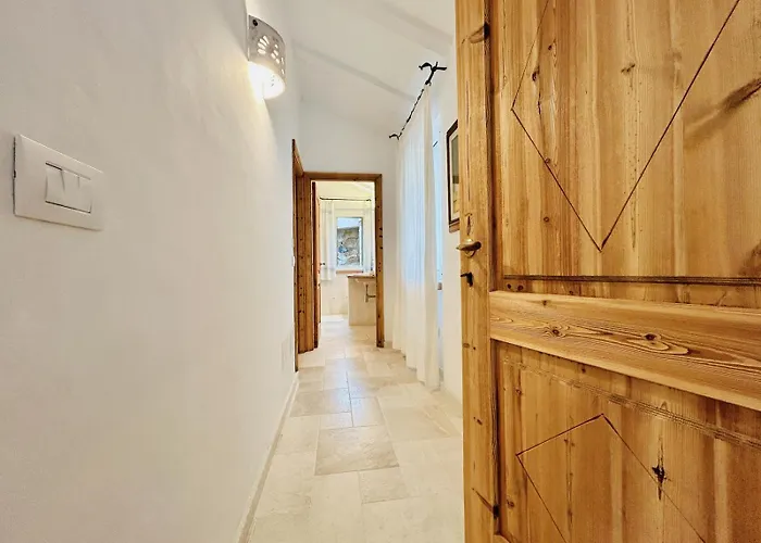 Villa La Degli Artisti