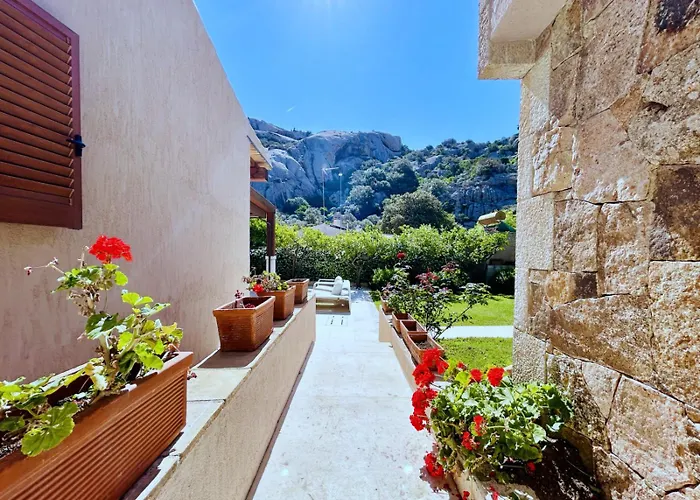 La Degli Artisti Villa *